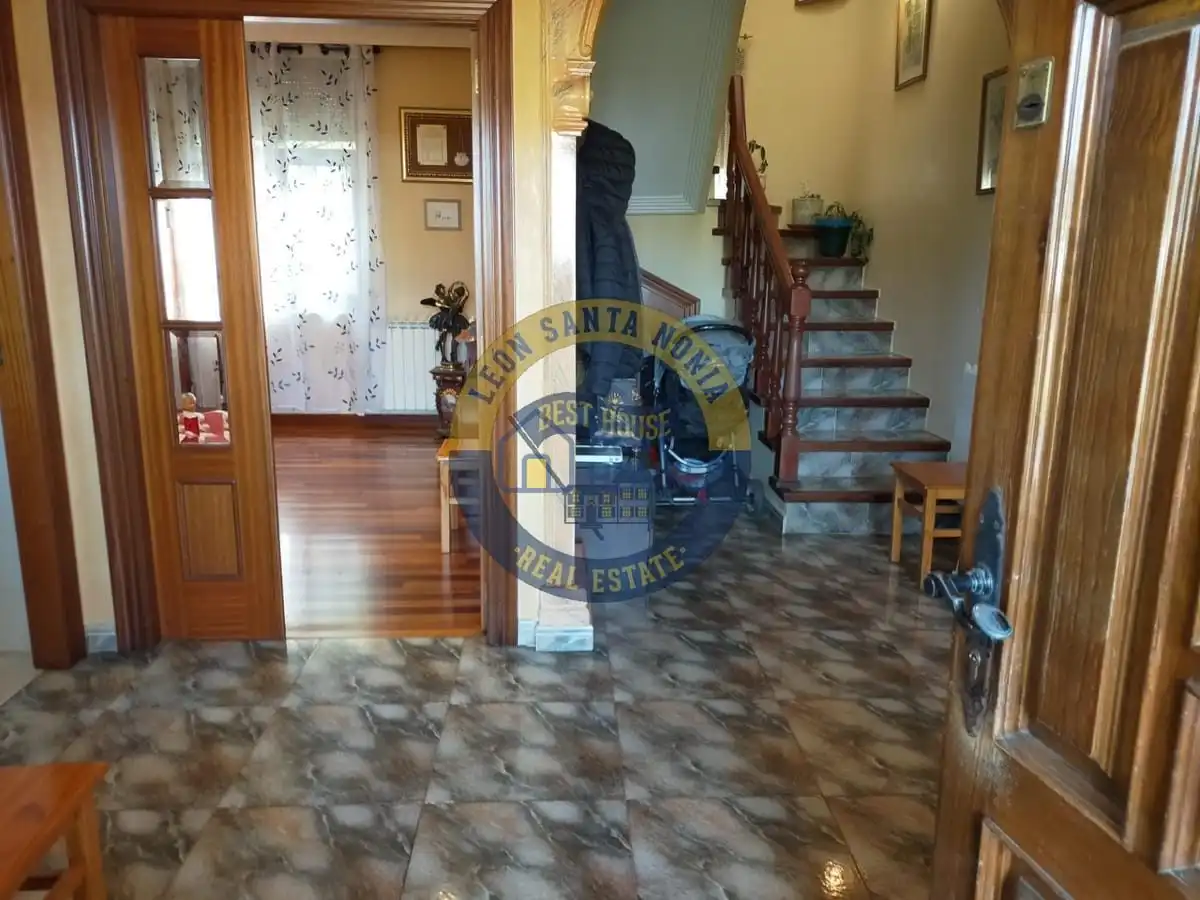 Casa en venda a Trobajo del Cerecedo, imagen 7