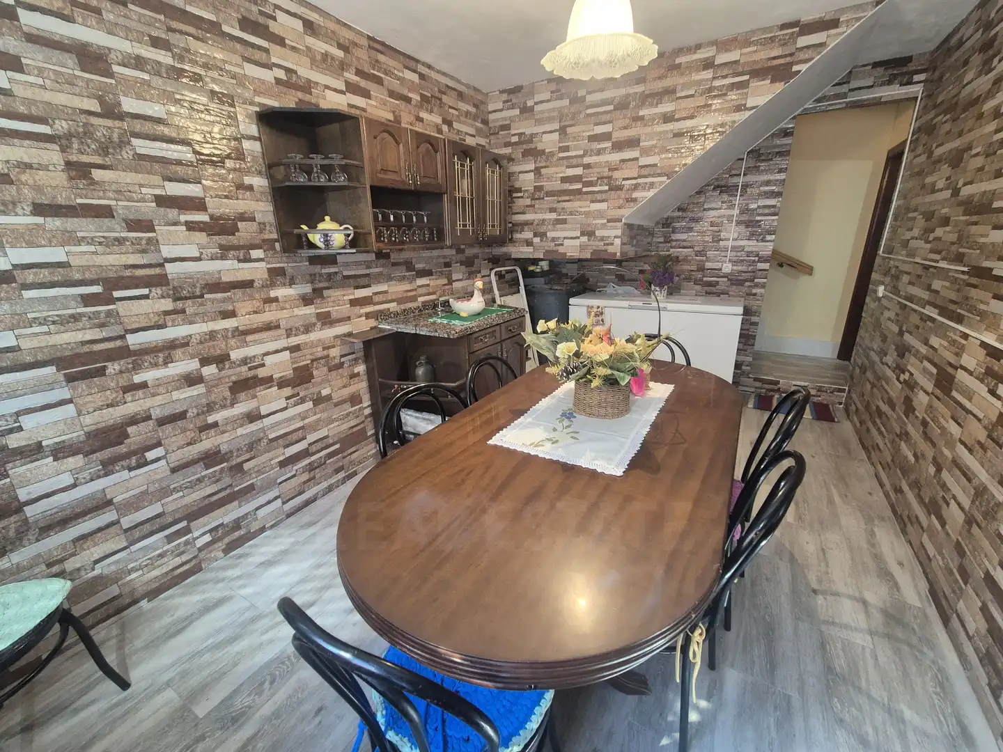 Maison jumelée à vendre à Villarino de los Aires, imagen 5