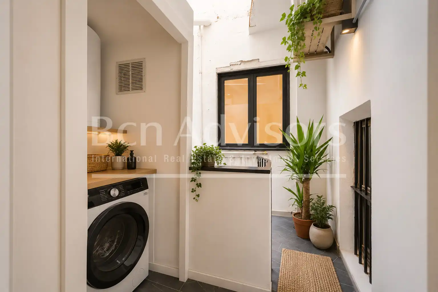 Piso con terraza en venta en Carrer dels Mirallers, imagen 22