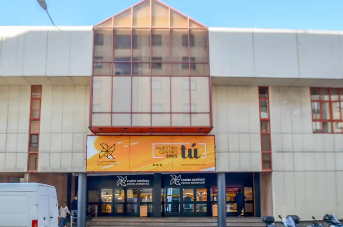 Locale commerciale in vendita a Avenida ramon cajal, imagen 12