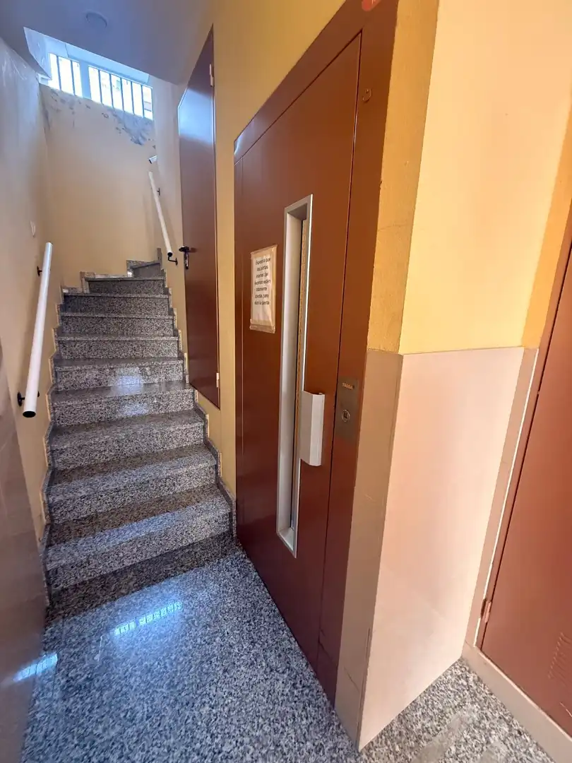 Piso en venta en Gijón  con Calefacción