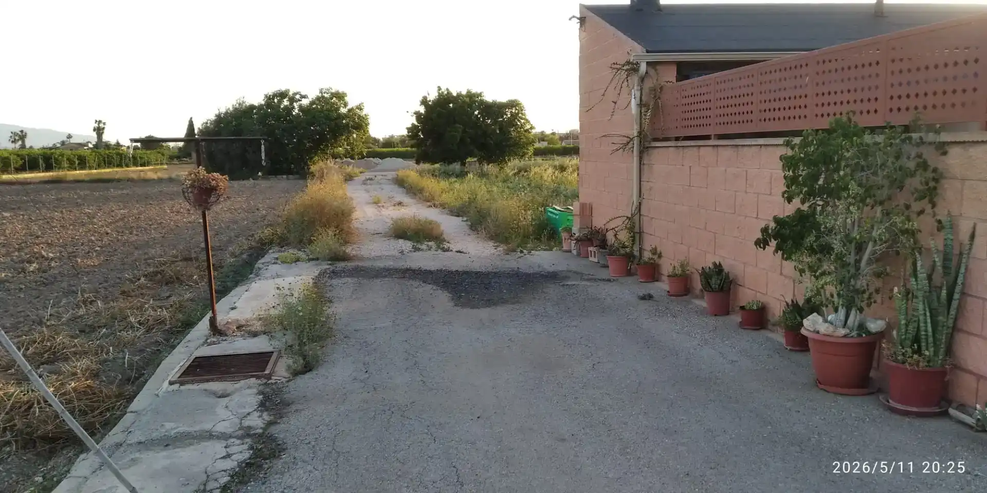 Grundstücke zum Verkauf in Murcia