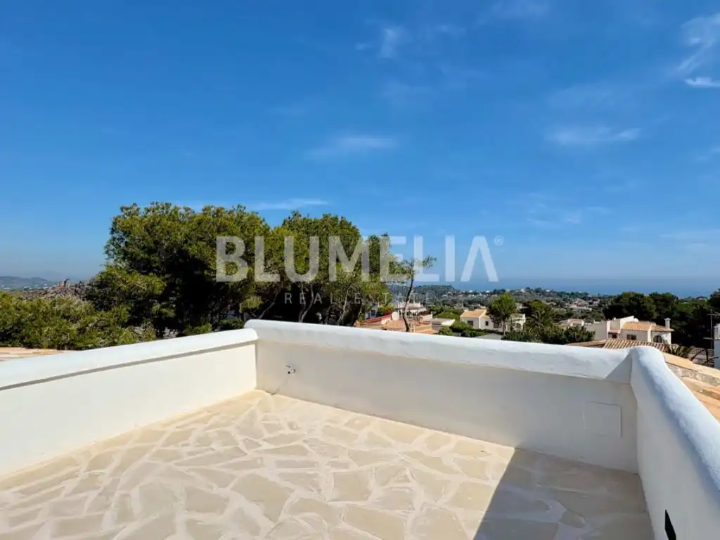 Casa amb piscina en venda a Urbanizacion Balcon Al Mar D, imagen 22