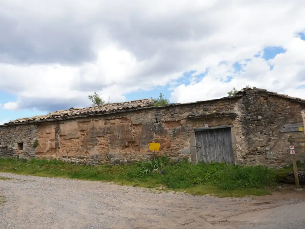 Houses for sale in Calle Unica (Hospitaled), Bárcabo