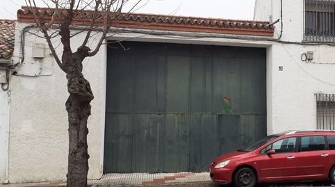 Foto 3 von Grundstücke zum Verkauf in General Luxan, Castuera, Badajoz