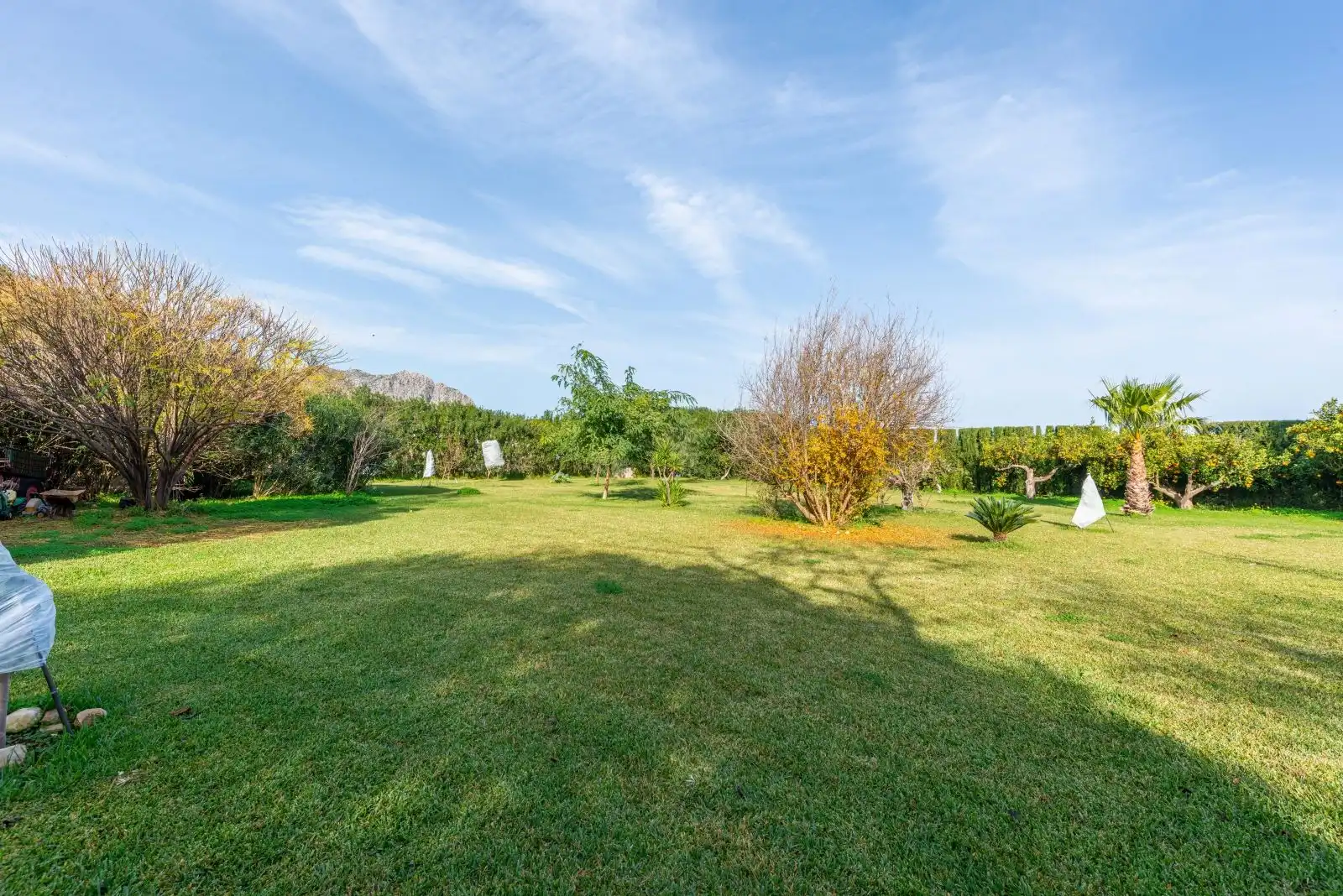 Villa con piscina in vendita a Ondara, imagen 44
