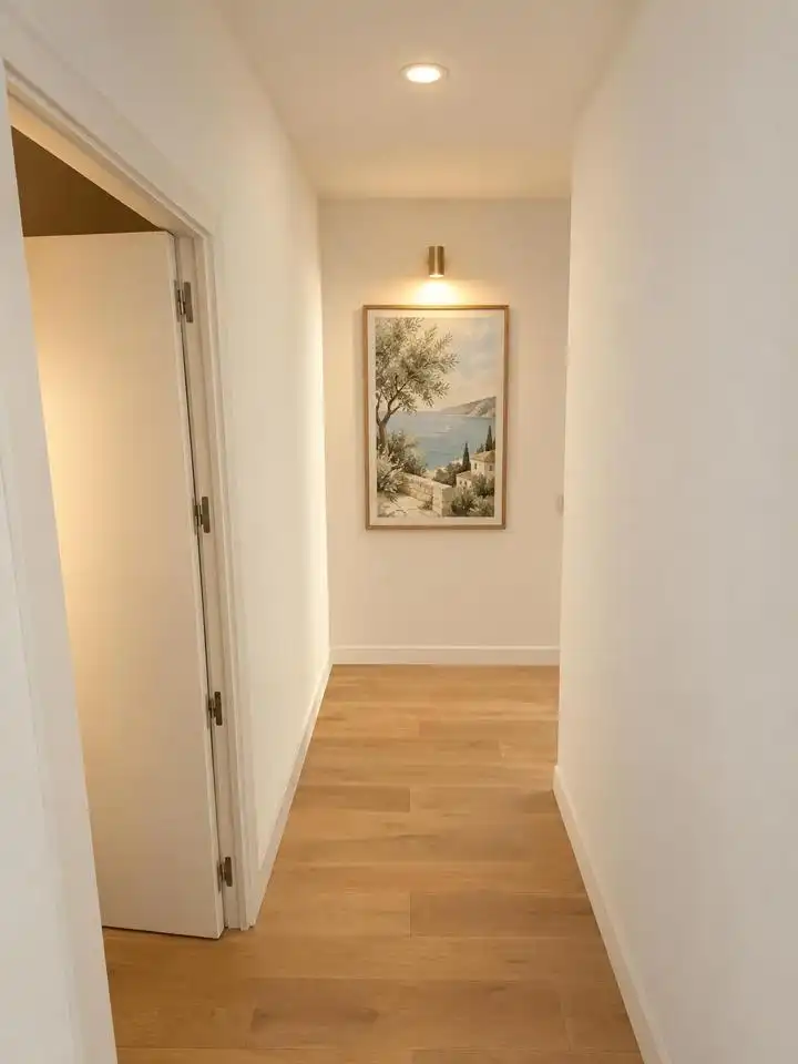 Planta baja en venta en Getafe con Calefacción