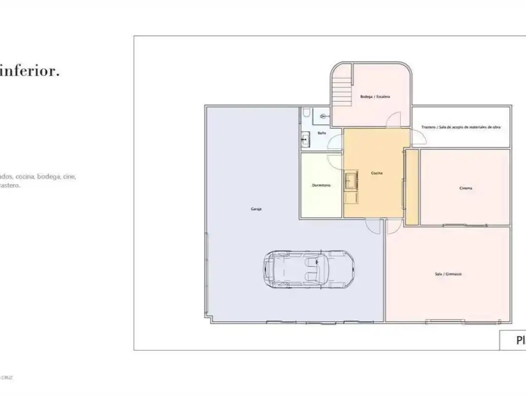 Casa o chalet en venta en San Antonio - Las Arenas