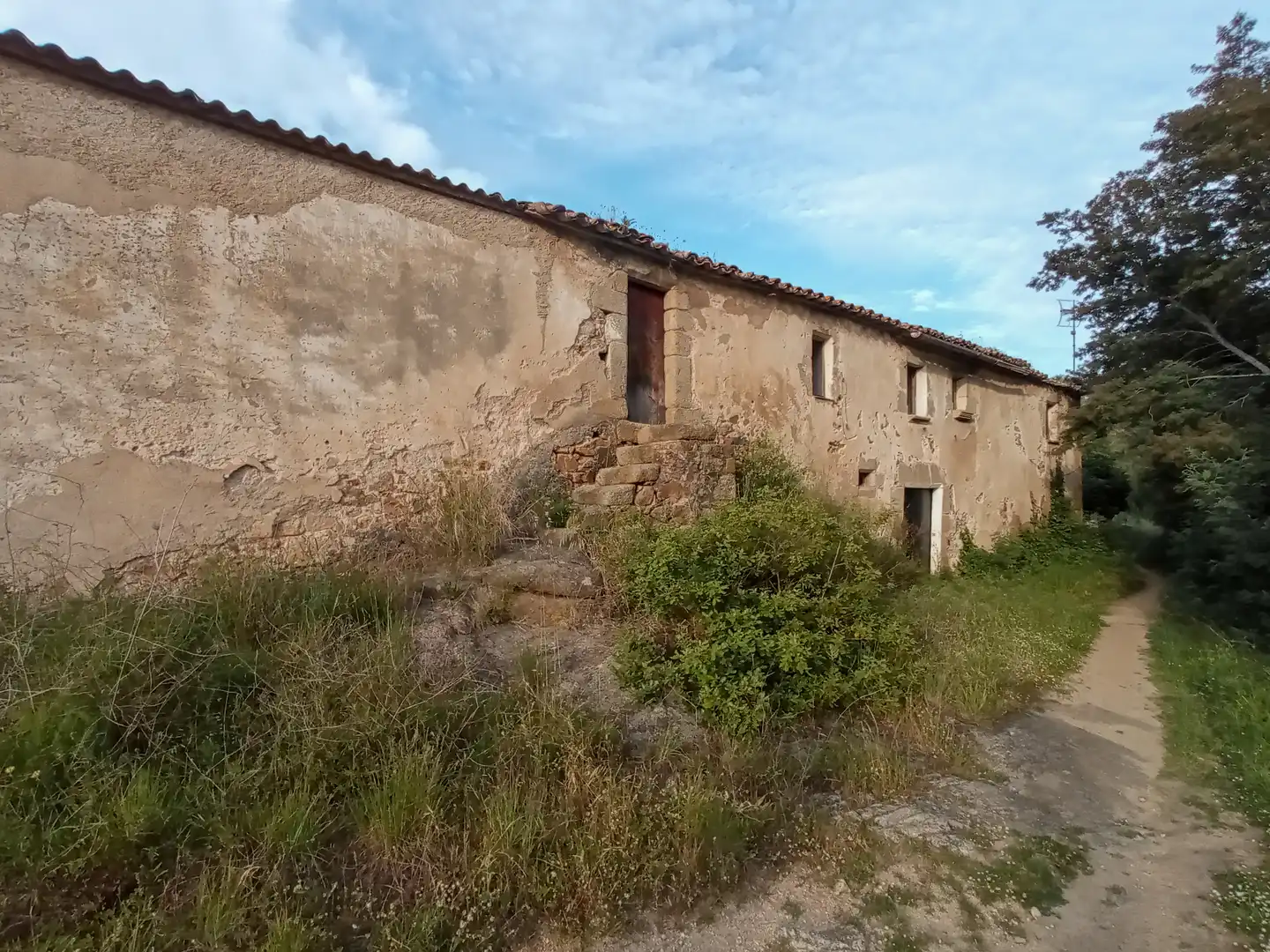 Landhaus mit Garten zum Verkauf in Carrer Olivera 25, imagen 42