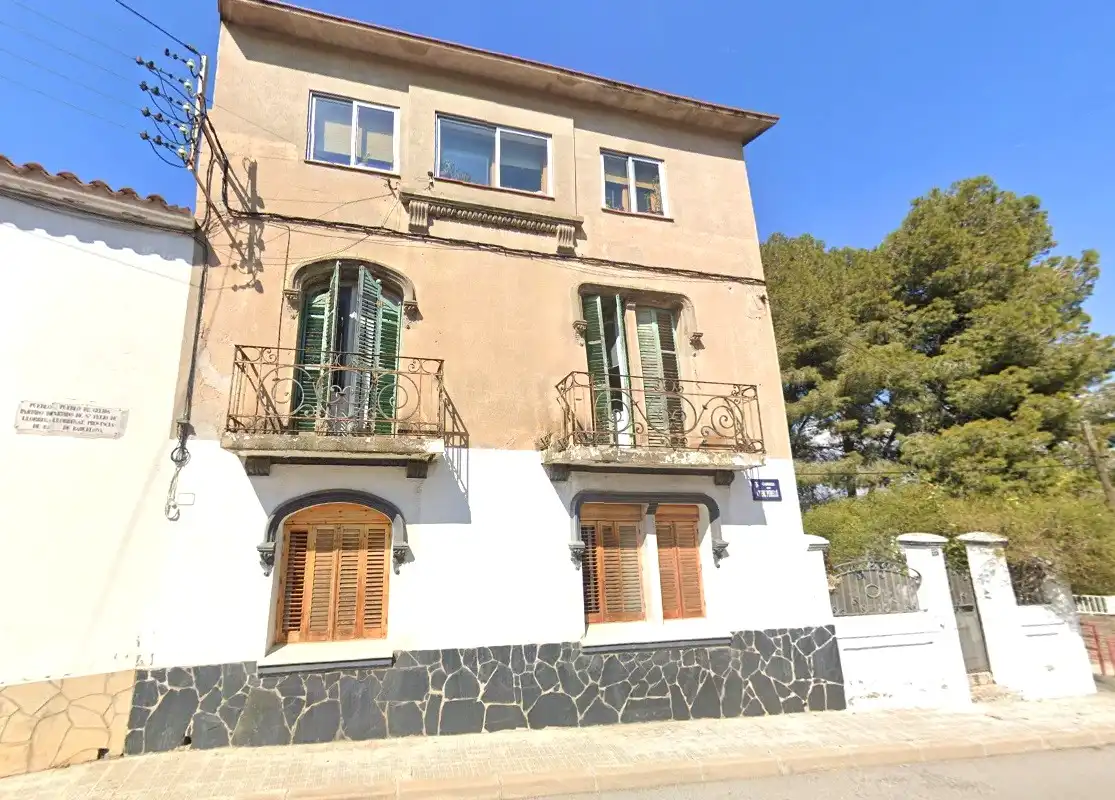 Reihenhaus zum Verkauf in Vicenc Perello, imagen 2