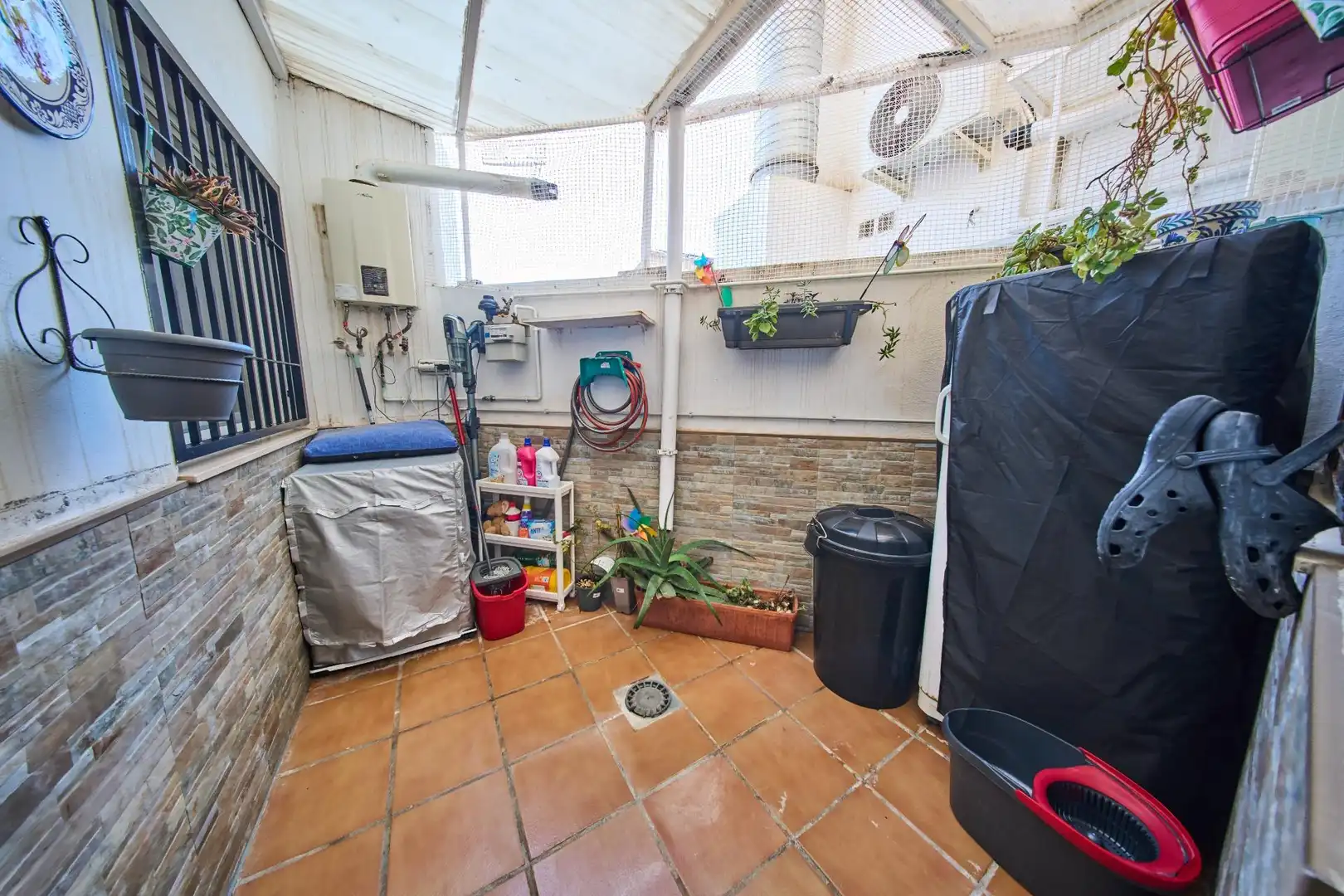 Wohnung mit Aufzug zum Verkauf in ALAMOS, imagen 29