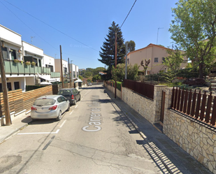 Exterior view of Flat for sale in Lliçà de Vall