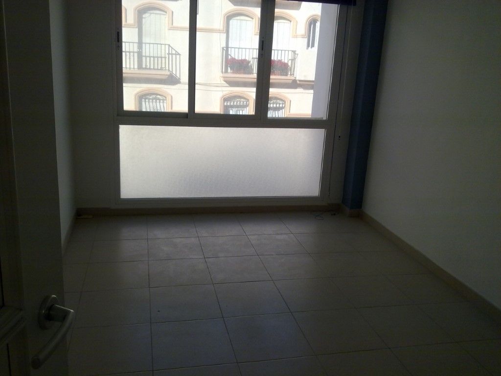 Office for sale in CALLE DEL MAR, EDF. ALCANÁ 1ºH, -1, Vera Ciudad