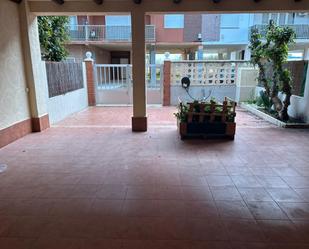 Garden of House or chalet for sale in Sueca  with Terrace, Furnished and Oven