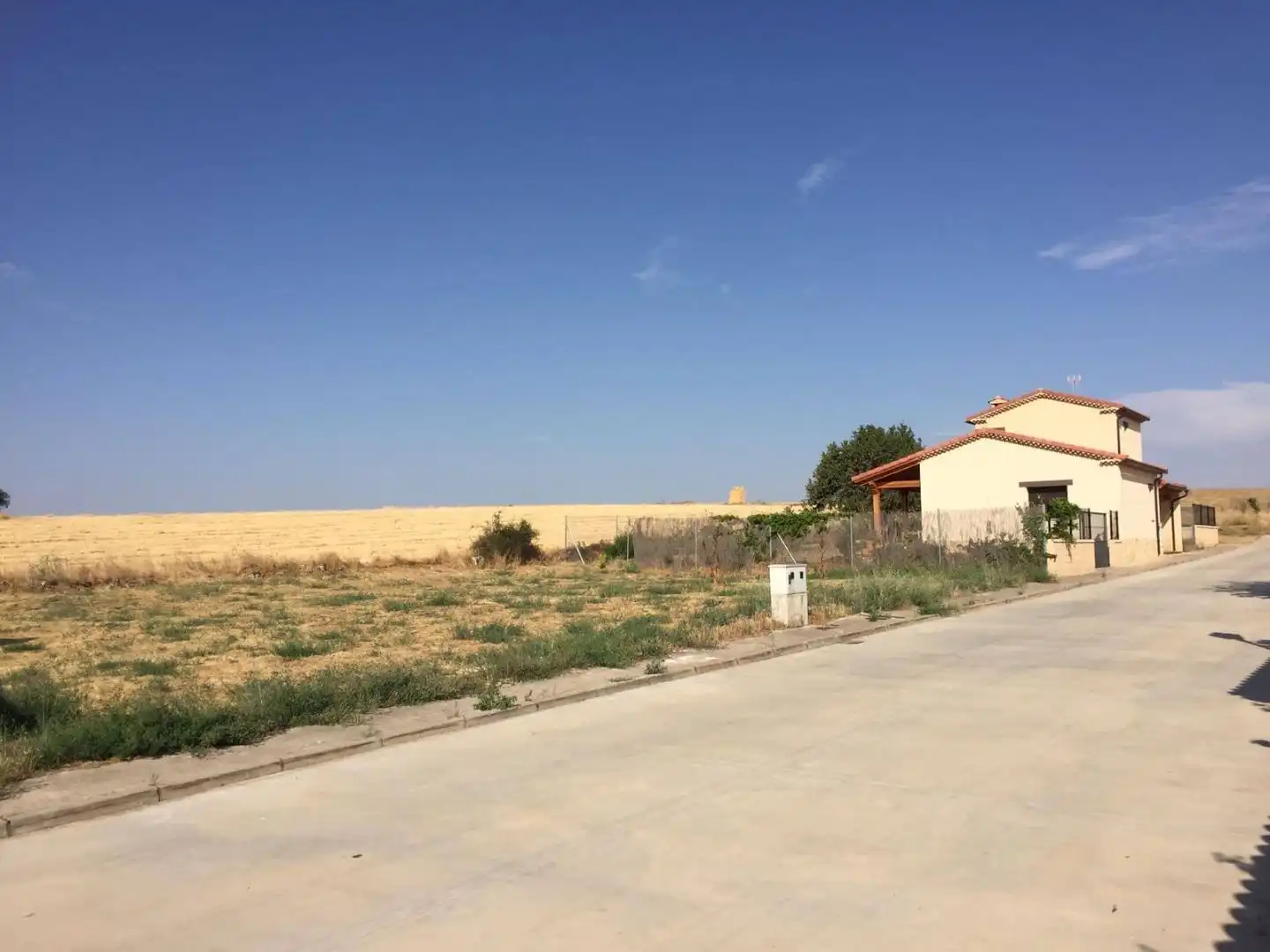 Residential for sale in Cedillo de la Torre