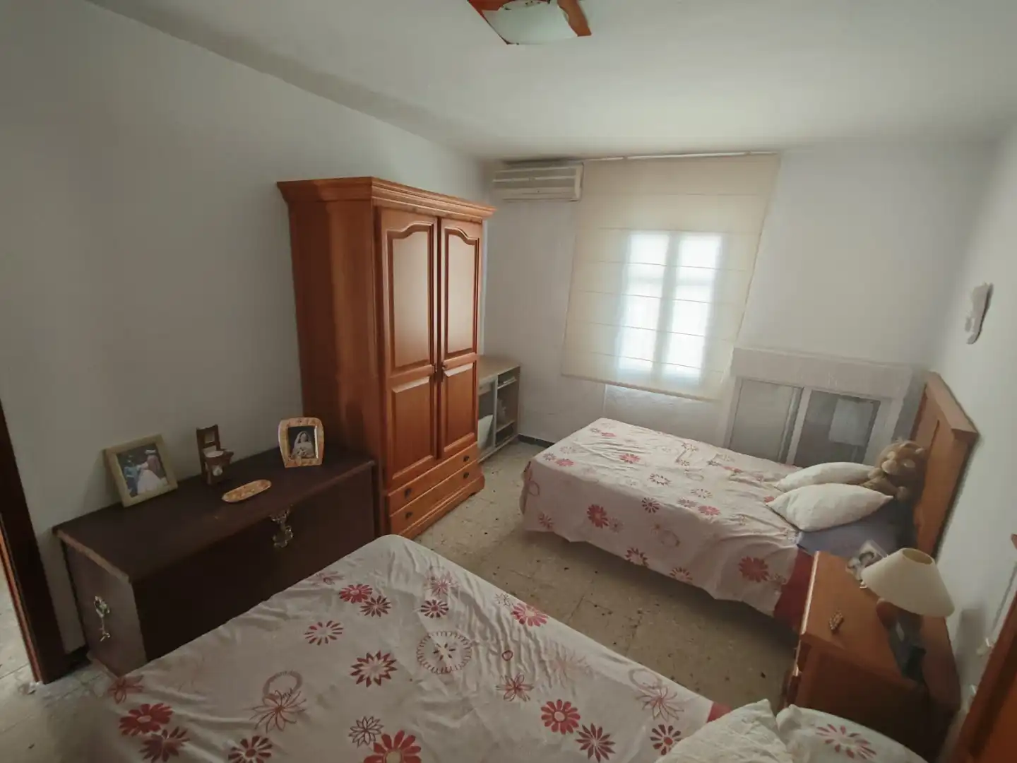 Dormitori de Casa o xalet en venda en Mengíbar