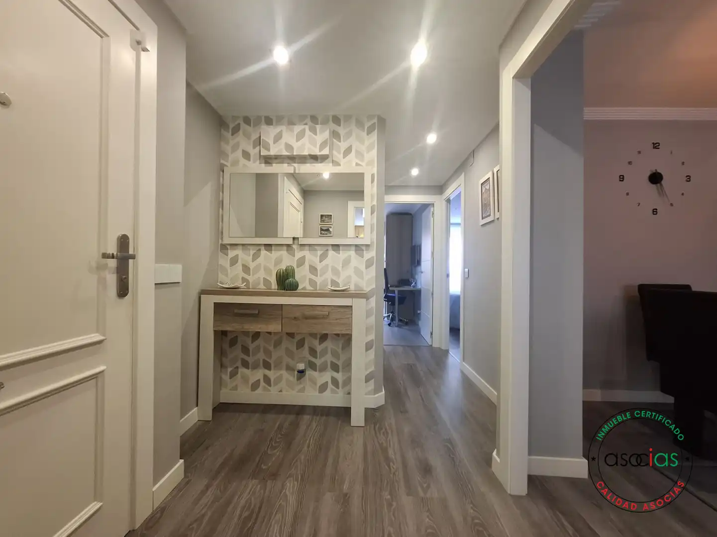 Flat with lift for sale in Gijón - CL BAILEN 8, imagen 7