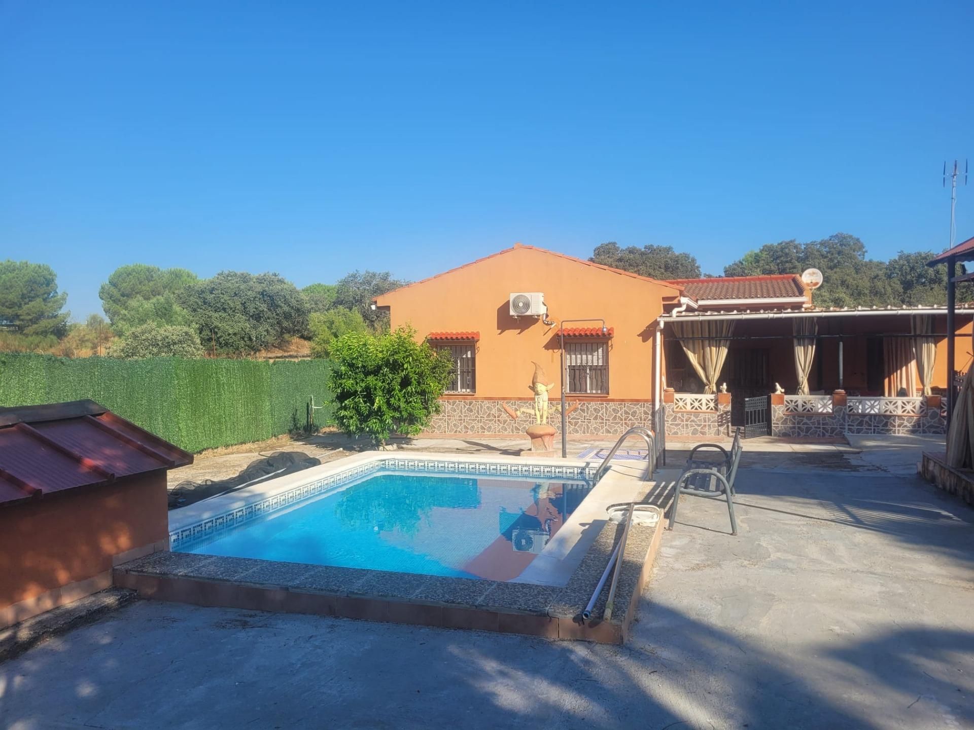 Casa o xalet en venda a Calle del Mulhacén