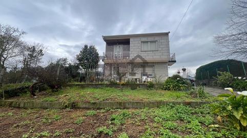 Foto 2 de Casa o xalet en venda a Lg. Santa Cruz de Arrabaldo, San Rosendo, Ourense