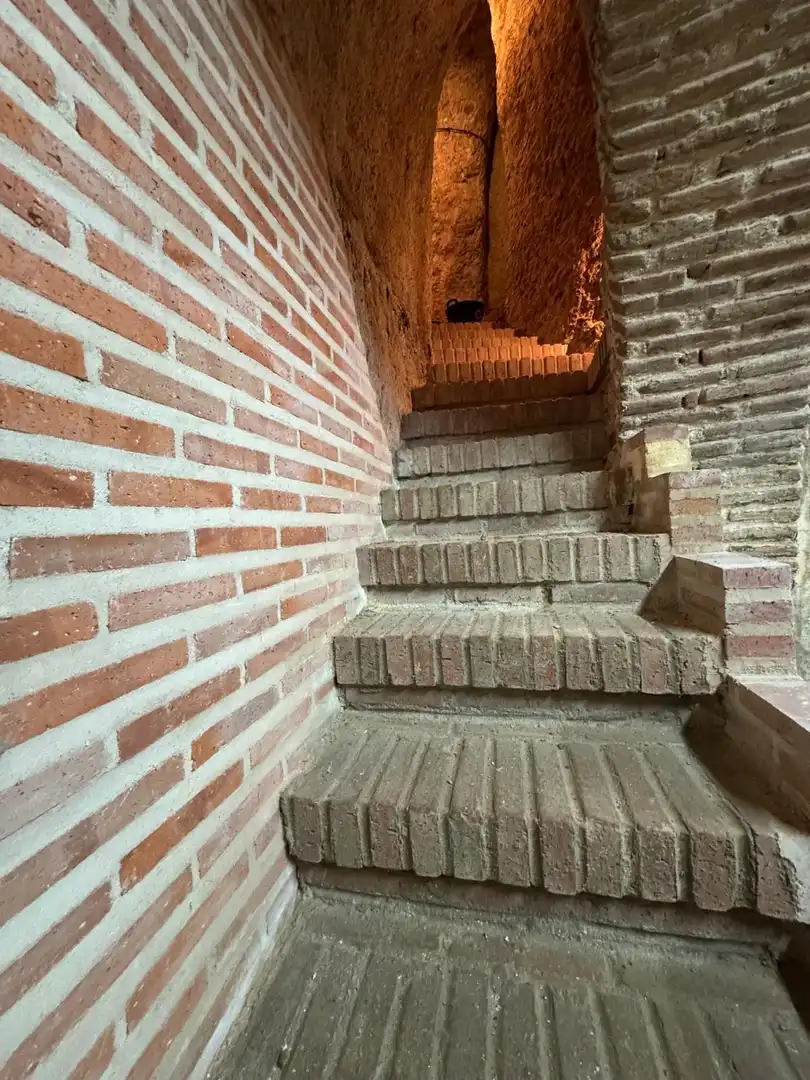 Casa o xalet en venda en Madrigal de las Altas Torres amb Calefacció