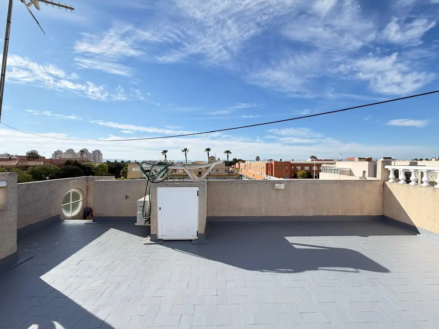 Bungalow con piscina in vendita a Calle ALBORAN, imagen 31