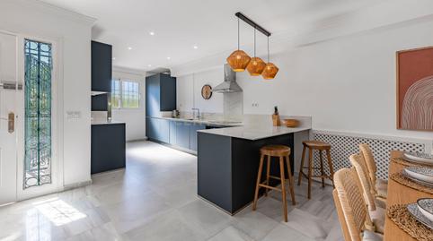 Photo 5 of Single-family semi-detached for sale in Nueva Alcántara, Málaga