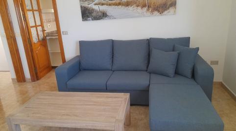 Photo 2 of Flat to rent in Schamann - Rehoyas, Las Palmas