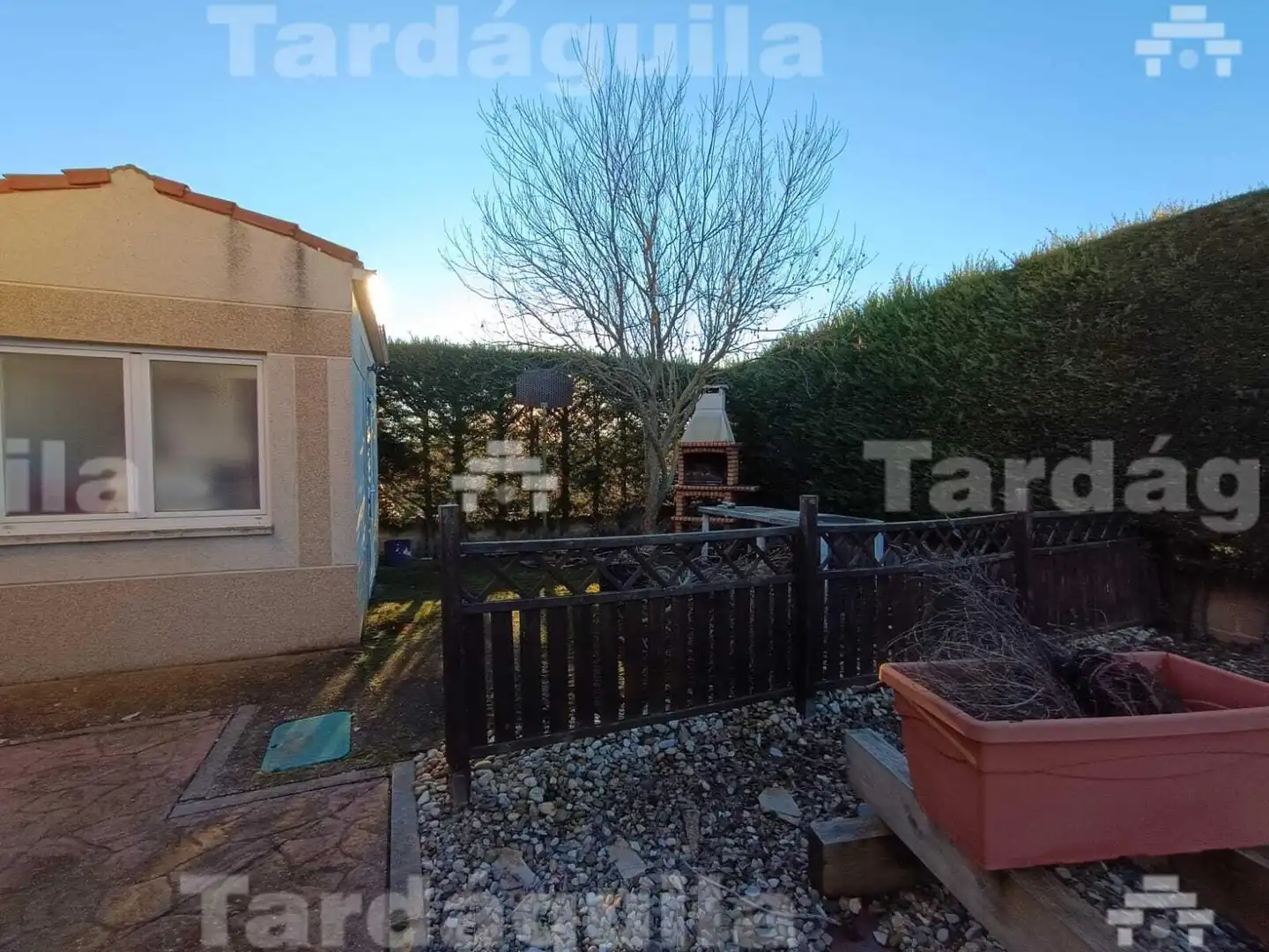 Houses for sale in San Cristóbal de la Cuesta  with Heating and Private garden