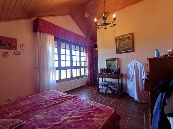 Casa con piscina en venta en Lugar Caneiro, imagen 32