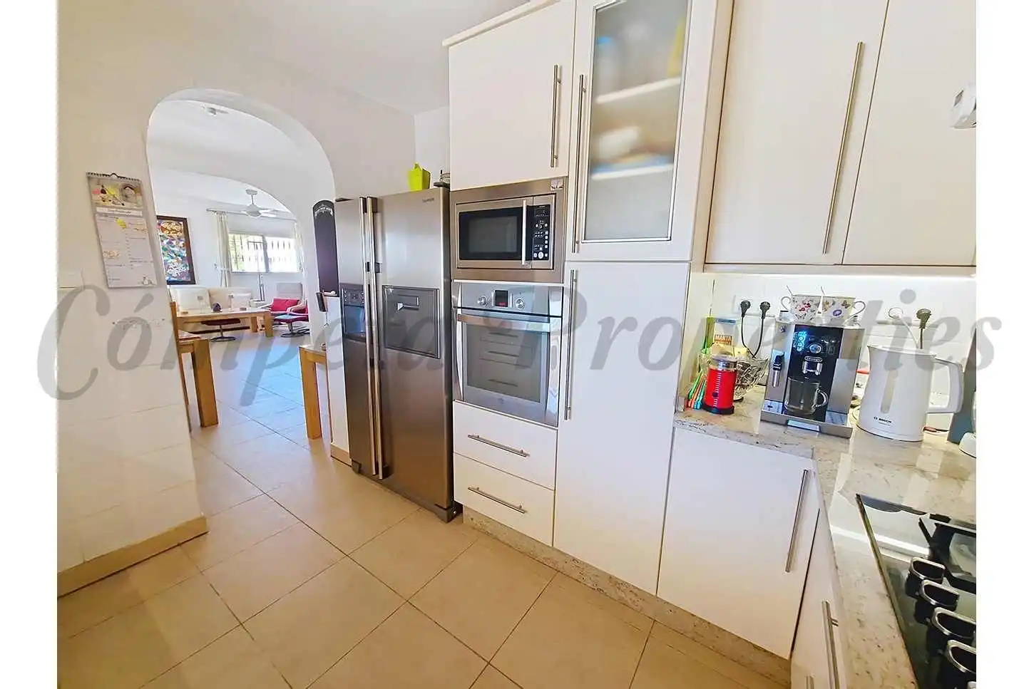 Casa con piscina en venta en Vélez-Málaga ciudad, imagen 8