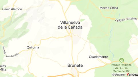 Foto 3 de Casa o xalet en venda a Villanueva de la Cañada ciudad, Villanueva de la Cañada