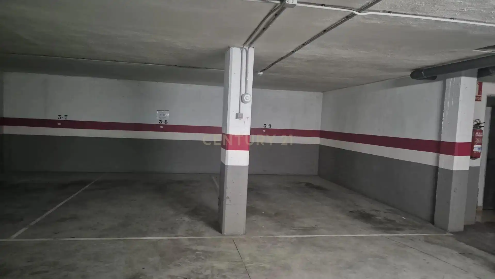 Parcheggio in vendita a Carrer de Barcelona, 4, El Campello, Spain, imagen 7