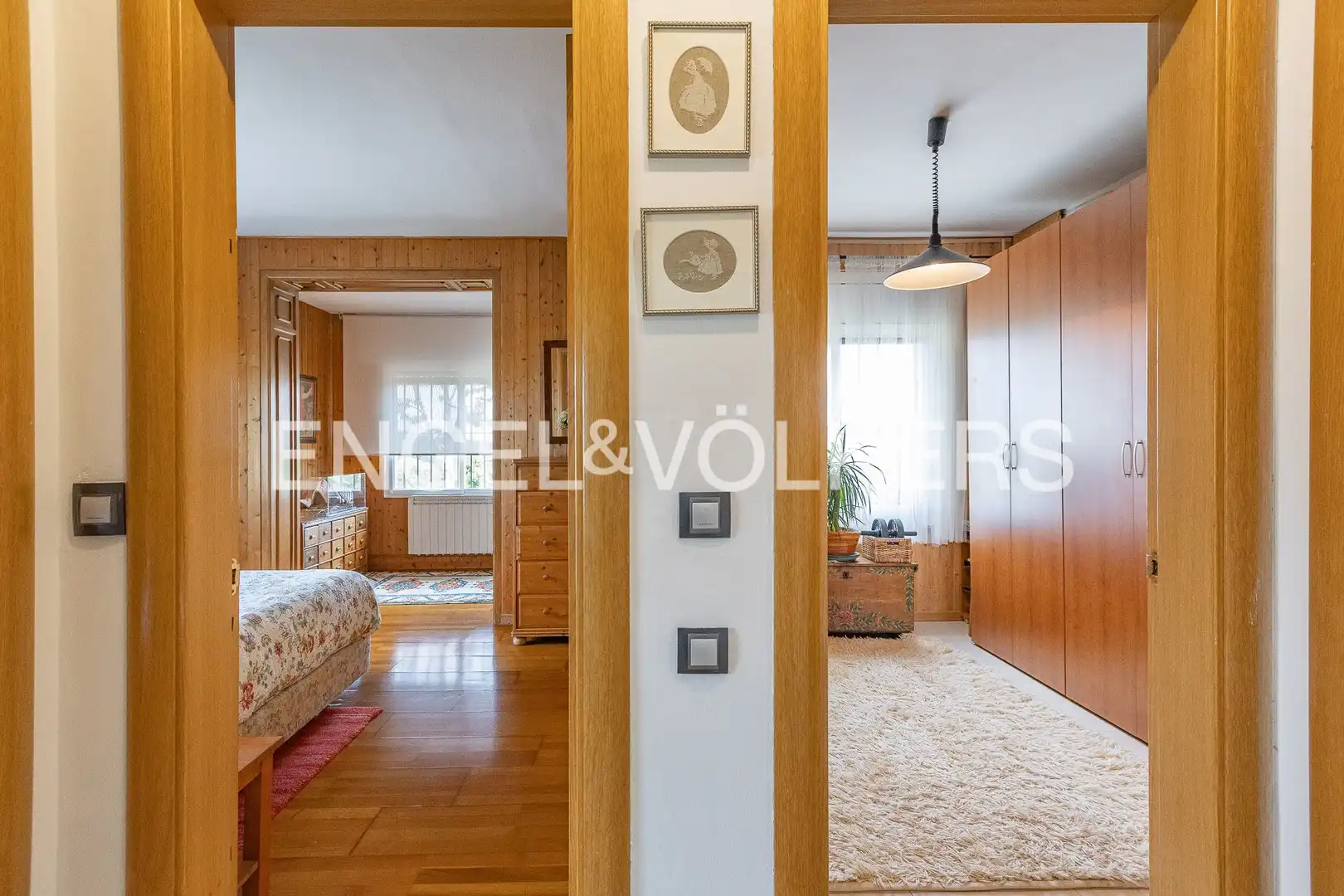 Casa o chalet en venta en Sant Quirze Safaja con Calefacción, Jardín privado y Terraza