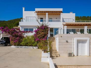 Casa amb piscina de lloguer a calle del Bitó