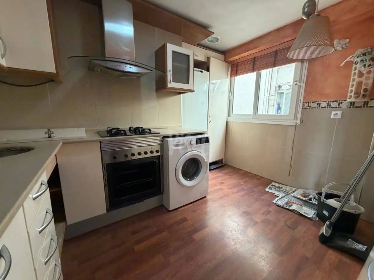 Cuina de Pis en venda en Tarragona amb Aire condicionat, Parquet i Terrassa