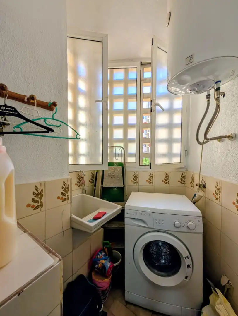Flat with pool for sale in Rio Bergantes, imagen 26