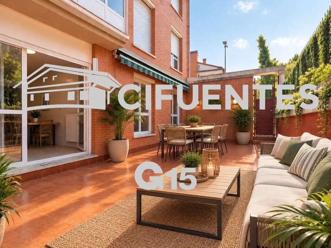 Flat with lift for sale in Txomin Agirre Pasealekua