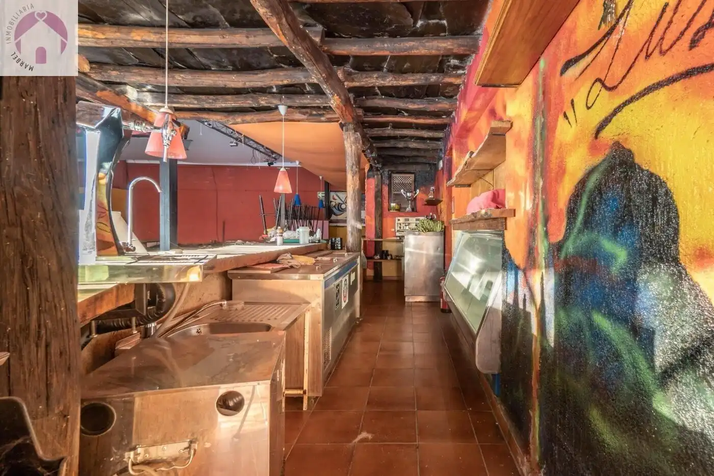 Inmuebles singulares en venta en Bérchules, imagen 5