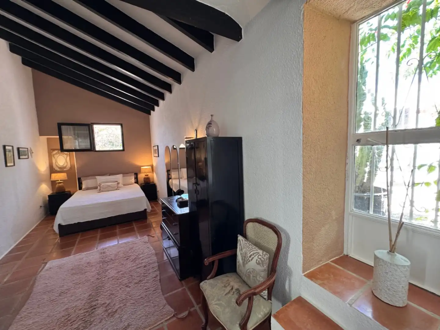 Casa rustica con piscina in vendita a Benissa pueblo, imagen 39