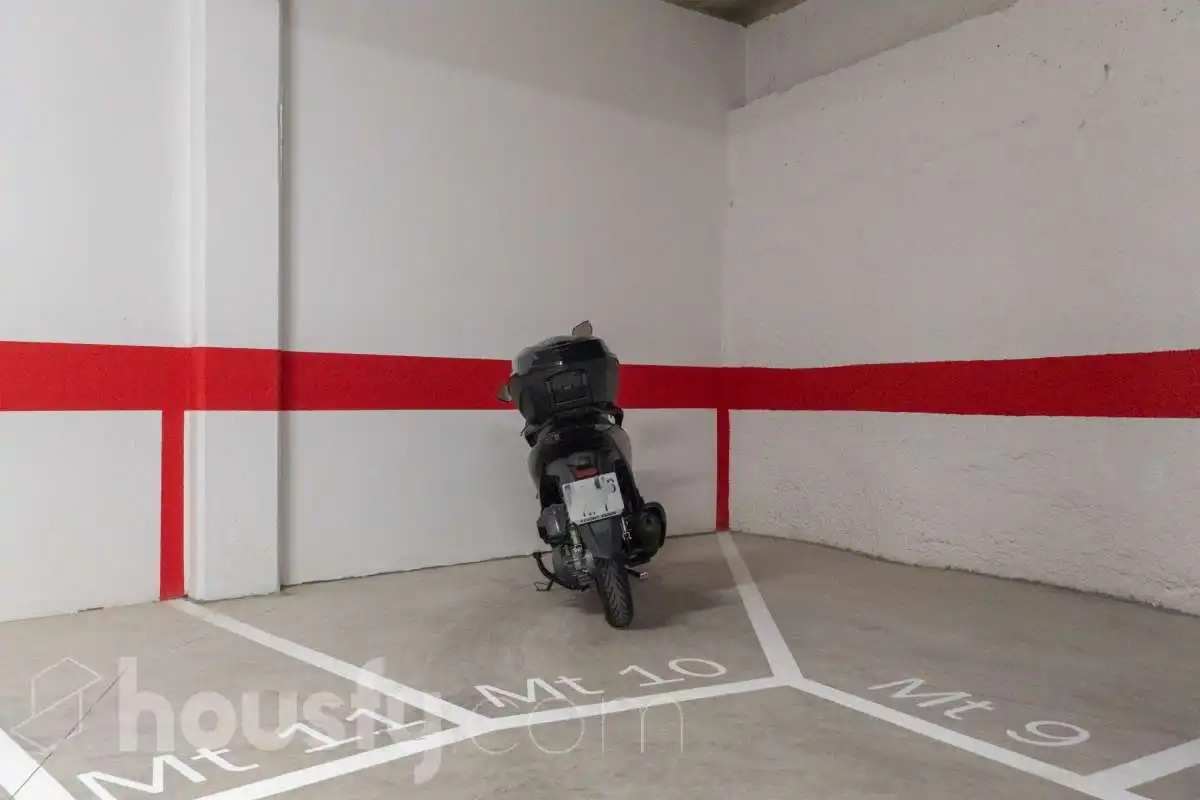 Piso con piscina en venta en Carrer Sant Felip Neri ., imagen 23