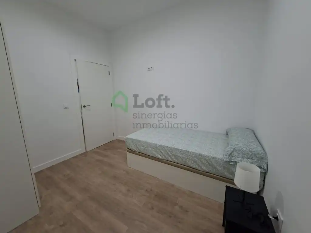 Habitación de Piso de alquiler en Badajoz con Amueblado