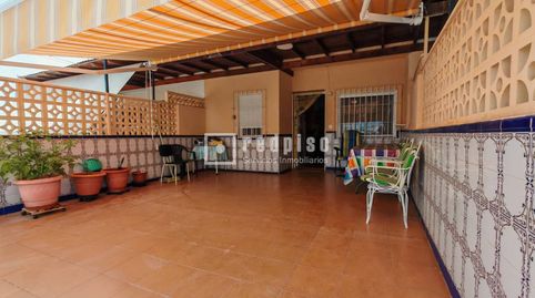 Foto 4 de Casa o chalet en venta en Del Río Taibilla, Bahia, Mazarrón