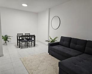 Living room of Flat for sale in Santa Úrsula