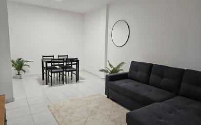 Living room of Flat for sale in Santa Úrsula