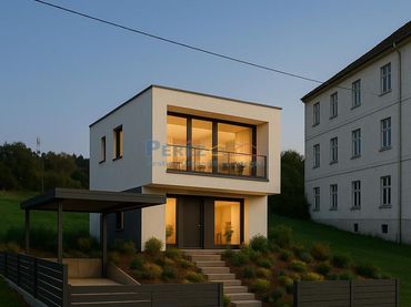 Terreny residencial en venda a Fene