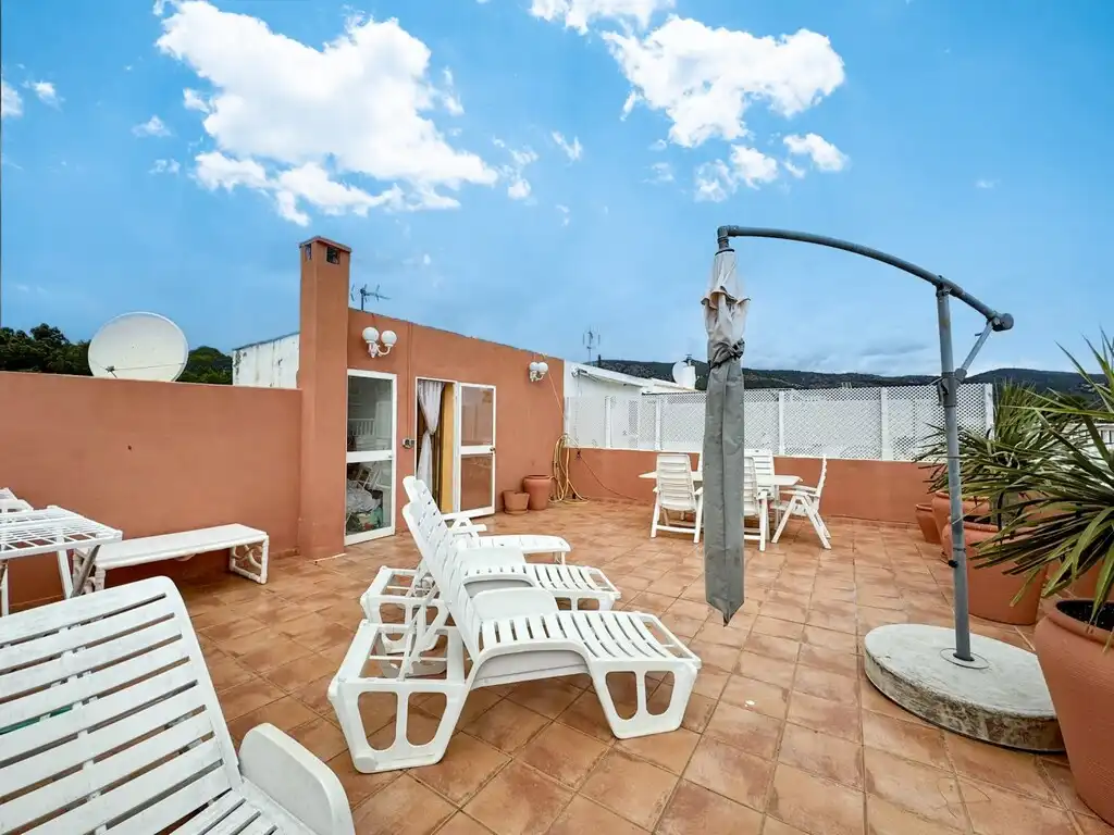 Terrace of Attic for sale in Calvià  with Air Conditioner and Terrace