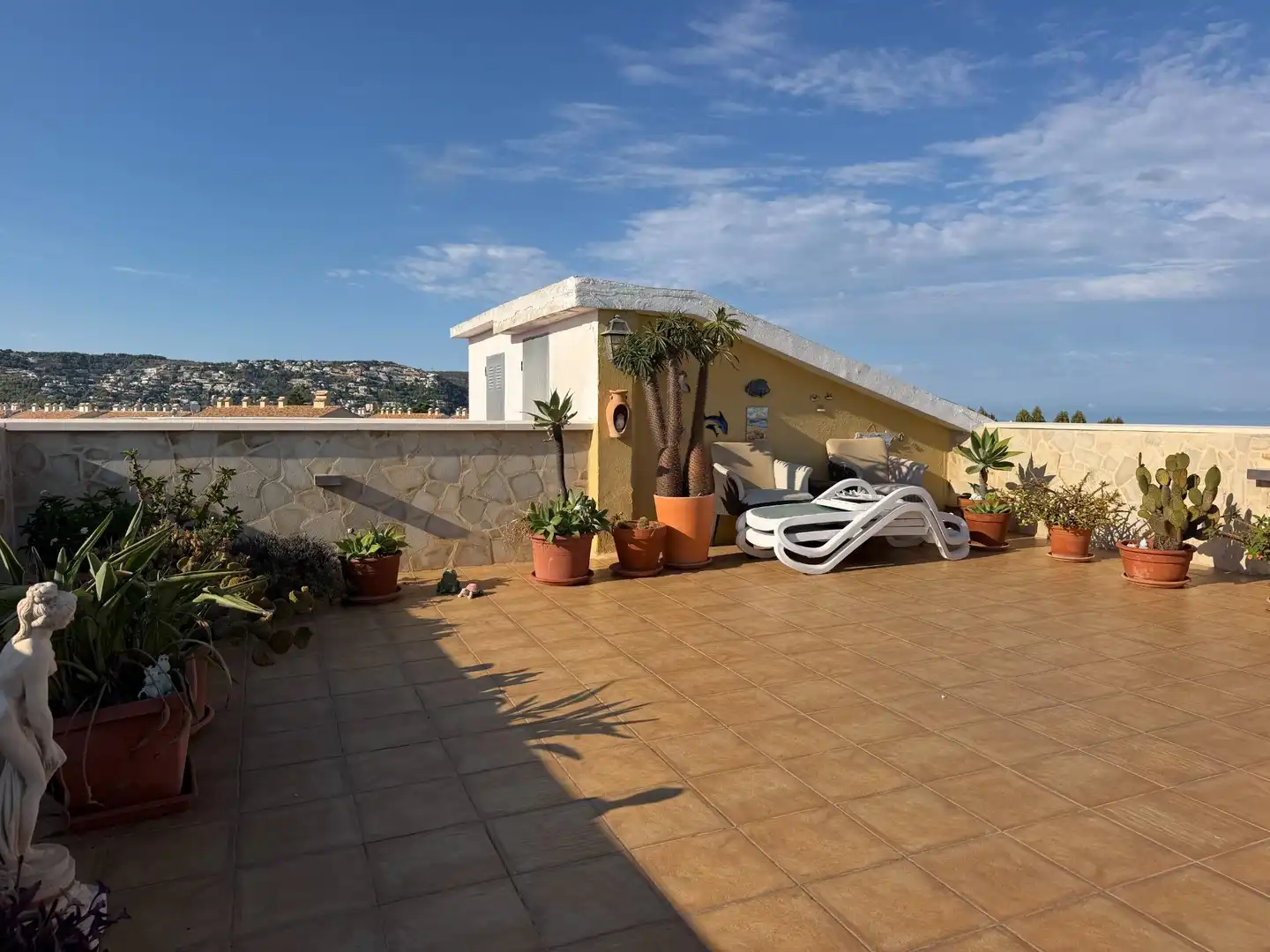 Penthouse for sale in Montañar - El Arenal, imagen 26