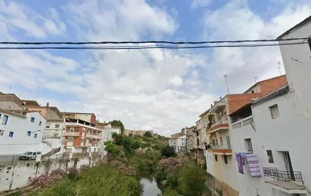 Vista exterior de Piso en venta en Bolbaite