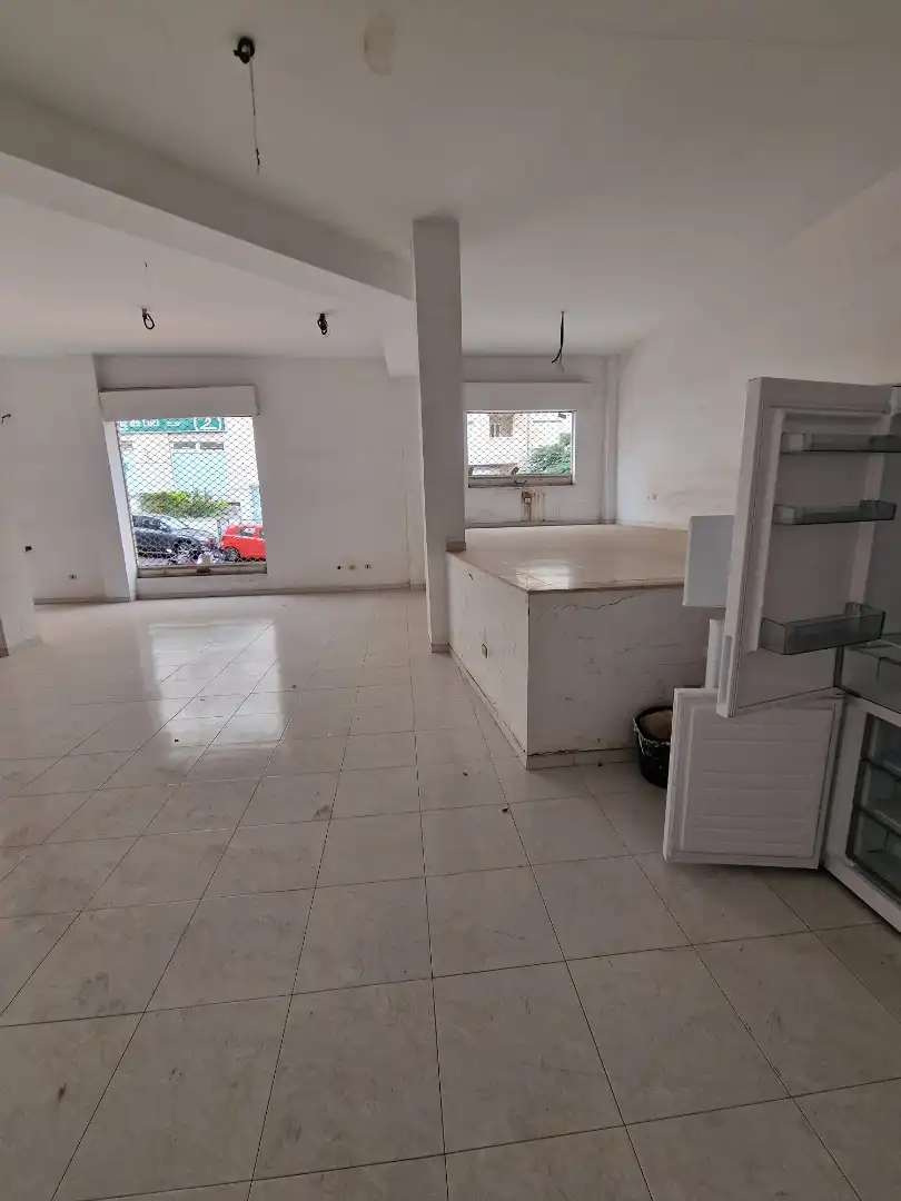 Commercial properties for rent in Santa Cruz de Tenerife