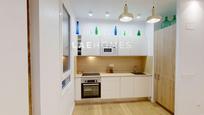 Kitchen of Flat for sale in Donostia - San Sebastián   with Balcony